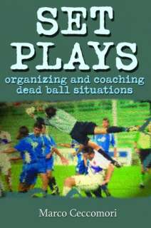   Soccer Modern Tactics by Alessandro Zauli, Reedswain 