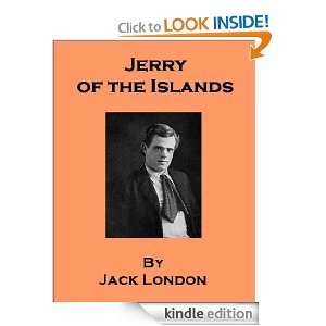 Jerry of the Islands   includes an annotated bibliography of selected 