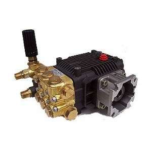  XMV3G27D Pressure Washer Pump 2700PSI, 3.0GPM AR Patio 