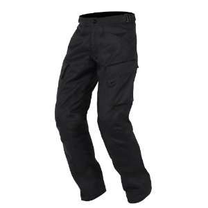  Alpinestars Street Cargo Pants   38/Black Automotive