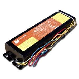 Universal Lighting Technologies 620LHTCP magnetic ballast for 2 F24 to 