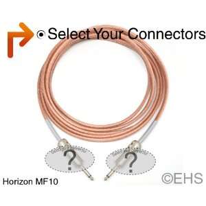  Horizon Mega Flex 10 Gauge Speaker Cable 15 ft 