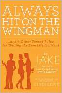   Love Life You Want by Jake, Hyperion  NOOK Book (eBook), Hardcover