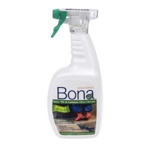  Bona Stone, Tile & Laminate Floor Cleaner WM700059002   8 
