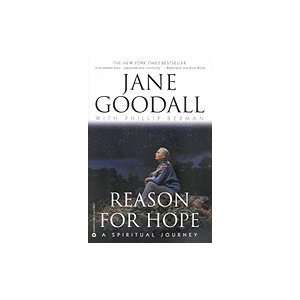  Reason for Hope A Spiritual Journey (Paperback, 2000) Jns 