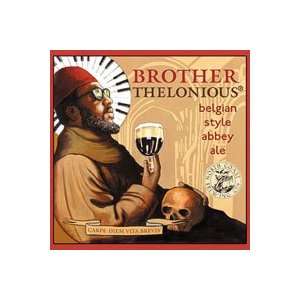  Brother Thelonious Abbey Ale Grocery & Gourmet Food