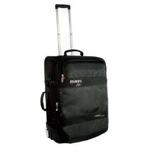  Mares Cruise Captain Trolley Wheeled Dive Bag Sports 