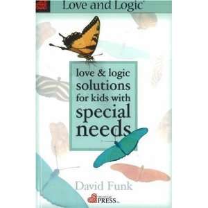   Solutions for Kids with Special Needs [Paperback] David Funk Books