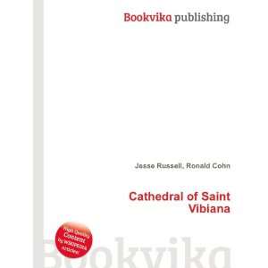  Cathedral of Saint Vibiana Ronald Cohn Jesse Russell 