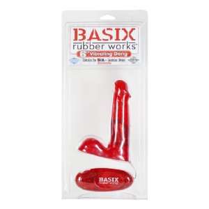  Basix 6 Vib Dong   Red