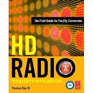  HD RADIO IMPLEMENTATION