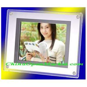   1024*768 PIXEL Digital Photo / Picture Frame (Acrylic)