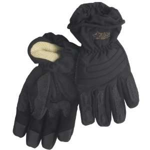 US PeaceKeeper Extrication Glove with Kevlar Liner  Sports 