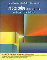   Edition, (0495392774), James Stewart, Textbooks   