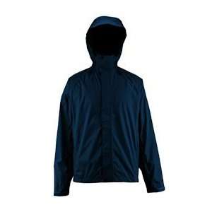   Mens Trabagon Waterproof Breathable Rain Jacket