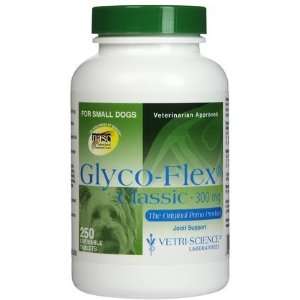  Vetri Science Laboratories Glyco Flex Classic 300 mg   250 