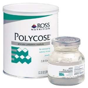  POLYCOSE UNFLAV PWD 12.3 OZ