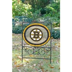  Yard Sign Boston Bruins