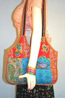 Wholesale lot of Vintage Tote BAGS long Sling hobo gypsy purses