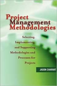   for Projects, (0471221783), Jason Charvat, Textbooks   