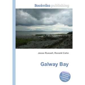  Galway Bay Ronald Cohn Jesse Russell Books