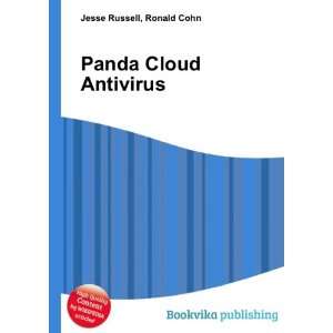  Panda Cloud Antivirus Ronald Cohn Jesse Russell Books