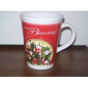  Bouquet of Blessings (Cup verse) Bless the Lord O my soul 