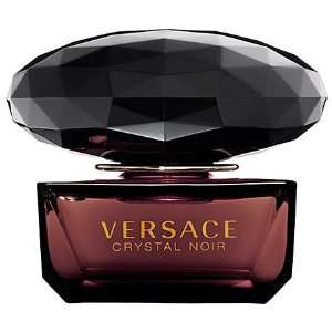  Versace Crystal Noir Fragrance for Women Beauty