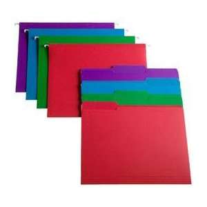  The Container Store Hanging File Folder
