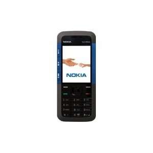  Nokia 5310 XpressMusic Unlocked GSM Cell Phone 