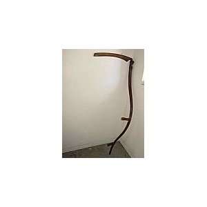  Antique Iron & Wood Sickle