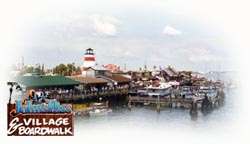 Johns Pass Village