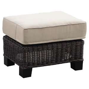  Outback Living Los Cabos Ottoman