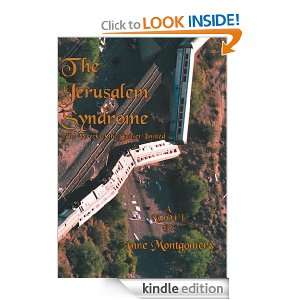 The Jerusalem Syndrome Anne Montgomery  Kindle Store