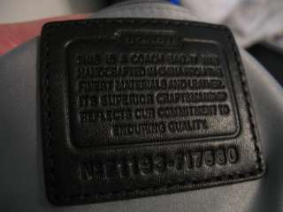 NWT Authentic COACH SIGNATURE ALEXANDRA Handbag 17580  