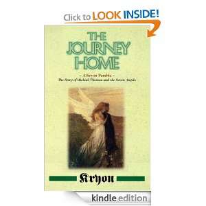 The Journey Home (Kryon) Lee Carroll  Kindle Store