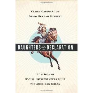   Built the American Dream [Hardcover] Claire Gaudiani Books