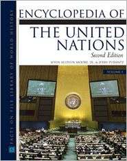   Nations, (0816069131), Jerry Pubantz, Textbooks   