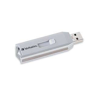  VERBATIM Flash Drive, USB 2.0, 8GB, MAC OS X Electronics