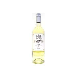  2010 Vevi Verdejo Rueda 750ml Grocery & Gourmet Food