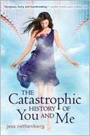 the catastrophic history of jess rothenberg hardcover $ 10 79