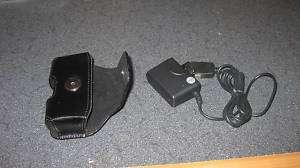 Verizon LG (VX8300)  Wall Charger and Phone Pouch  