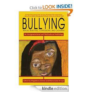 Start reading Bullying  