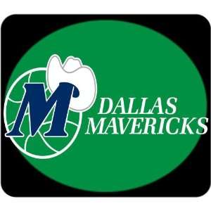  Dallas Mavericks Mouse Pad