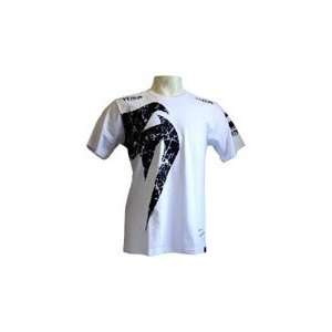  T Shirt Giant (White) by Venum