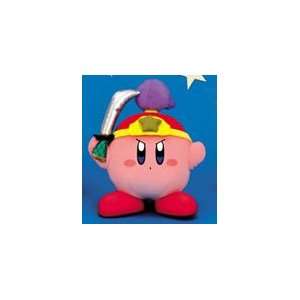  Kirby 5 Plush (Red Ninja Kirby) Toys & Games