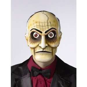  Old Man Demented Dummy Mask Toys & Games