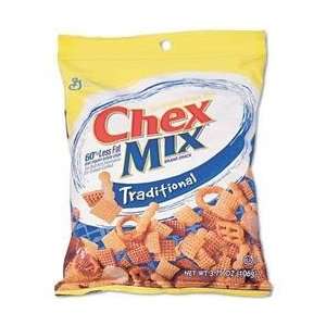  FOOD,CHEX MIX,TRADL