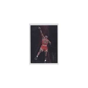   1993 94 Ultra Scoring Kings #5   Michael Jordan Sports Collectibles