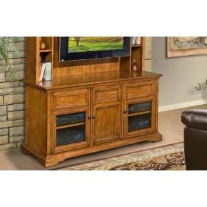  APA Encore Weatherford 60 TV Console Stand